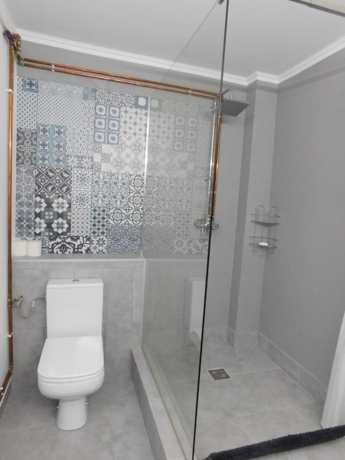 Mountain Vista Suites Zărneşti Kültér fotó