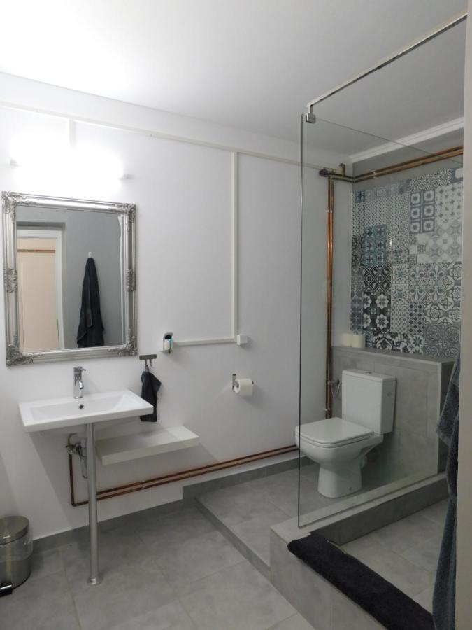 Mountain Vista Suites Zărneşti Kültér fotó