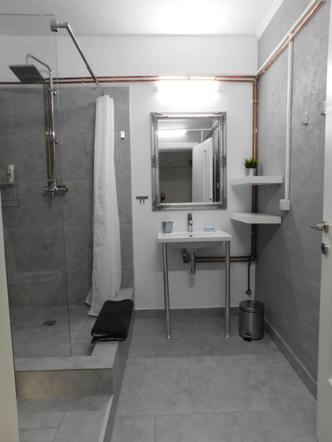 Mountain Vista Suites Zărneşti Kültér fotó