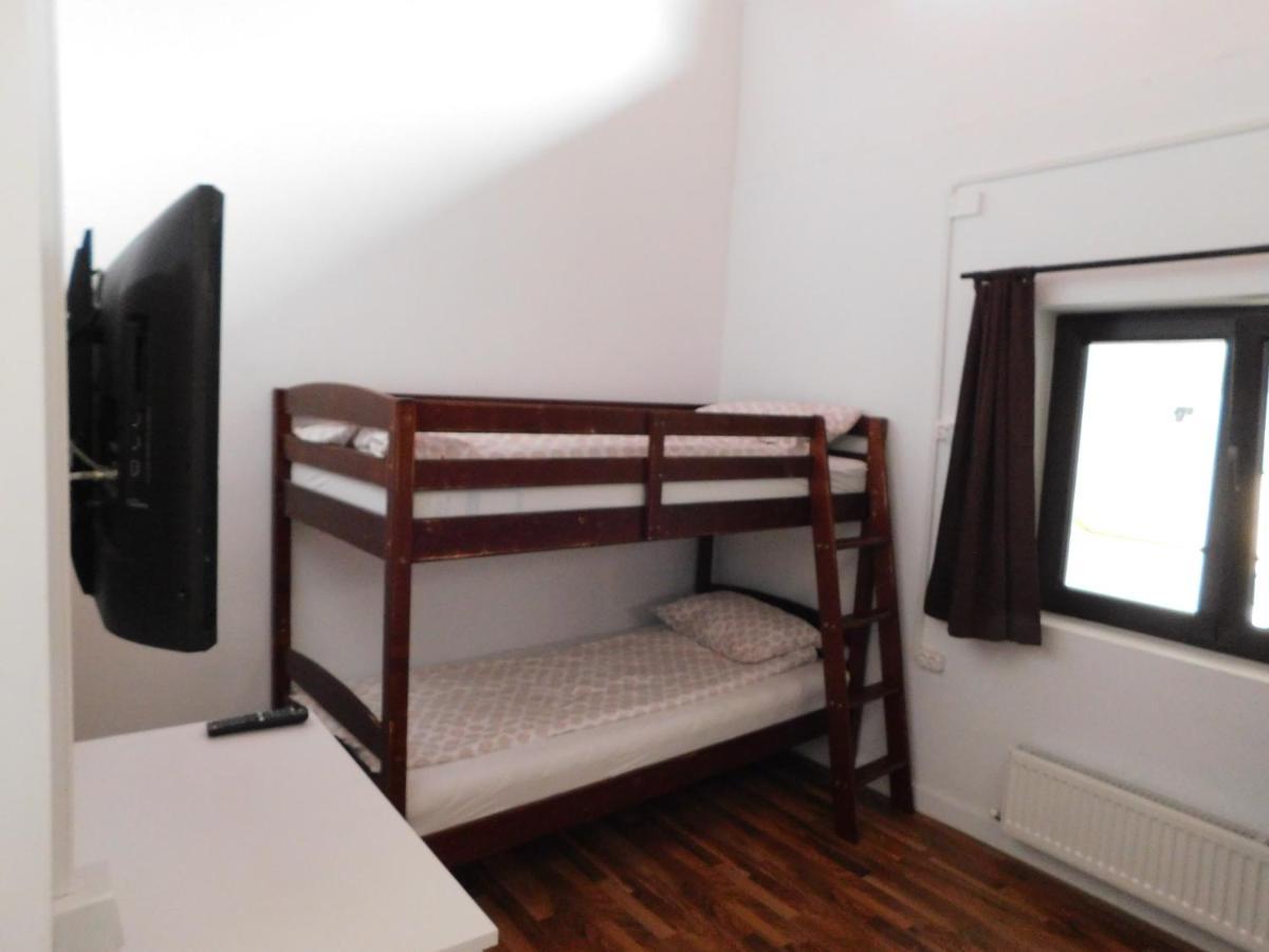 Mountain Vista Suites Zărneşti Kültér fotó