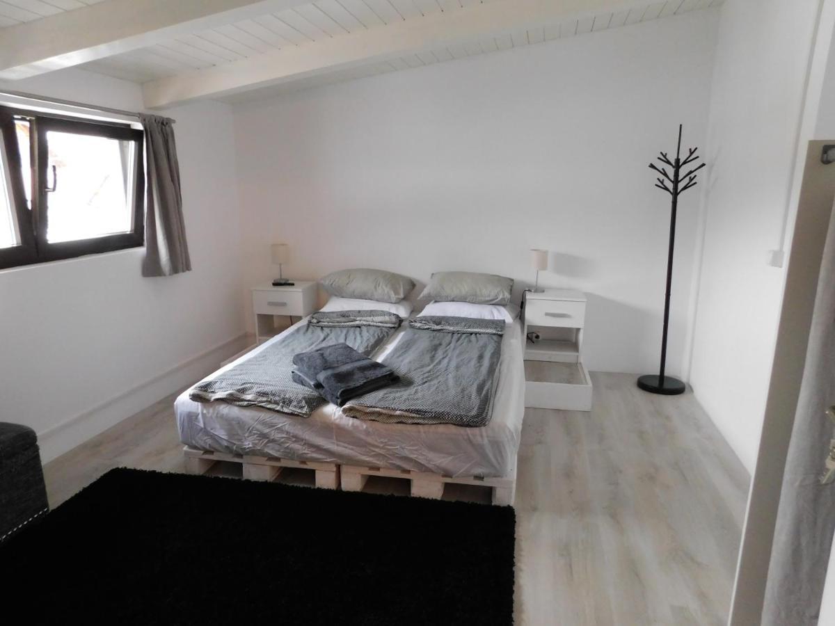 Mountain Vista Suites Zărneşti Kültér fotó