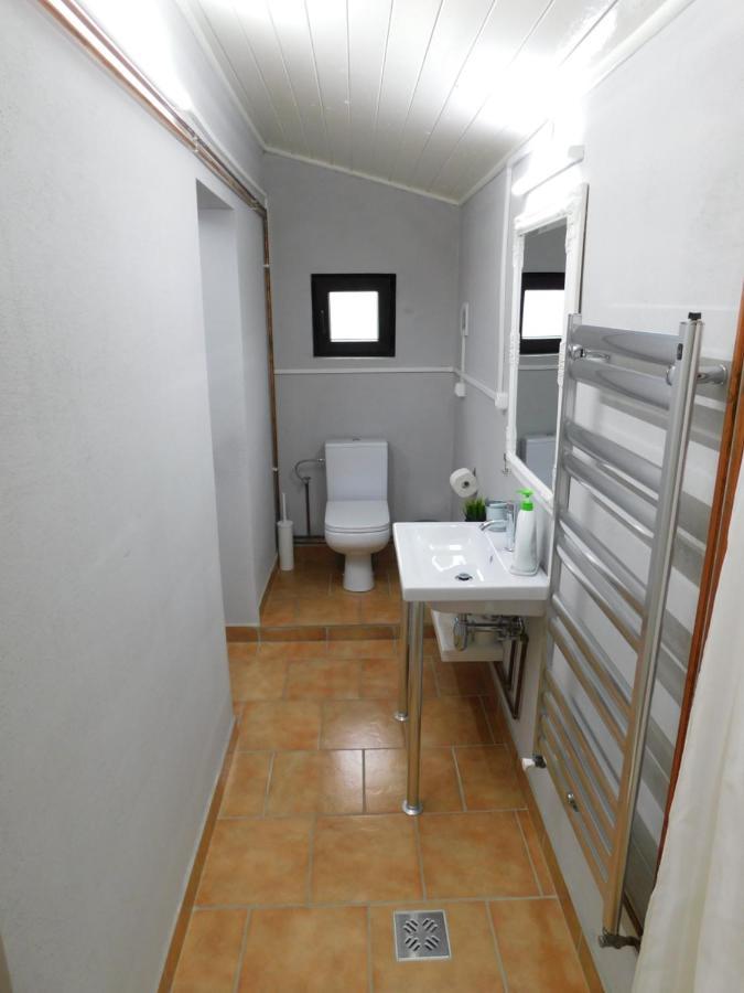 Mountain Vista Suites Zărneşti Kültér fotó