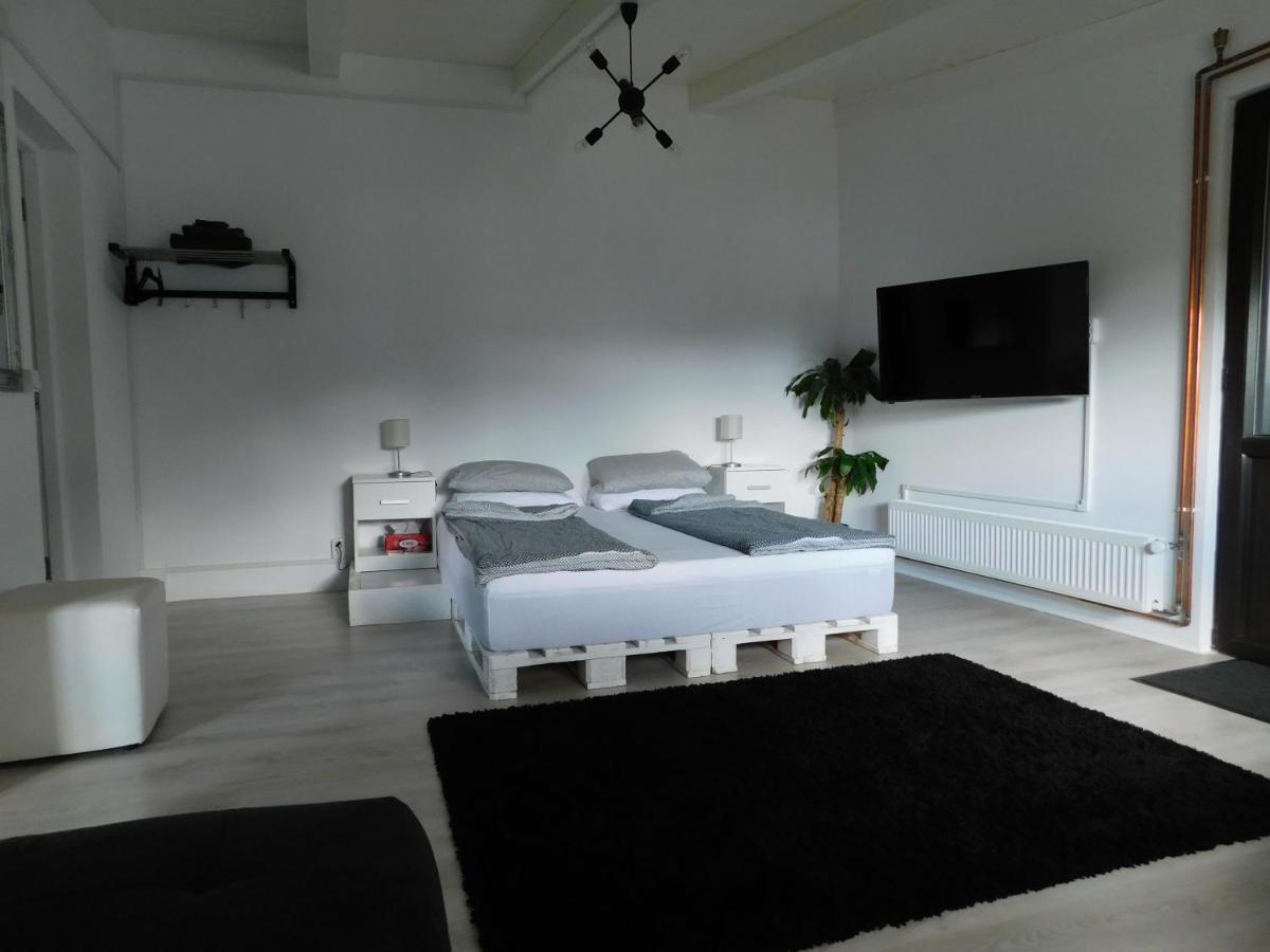 Mountain Vista Suites Zărneşti Kültér fotó