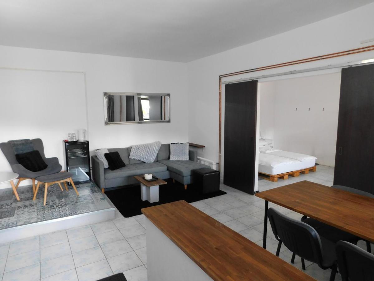 Mountain Vista Suites Zărneşti Kültér fotó