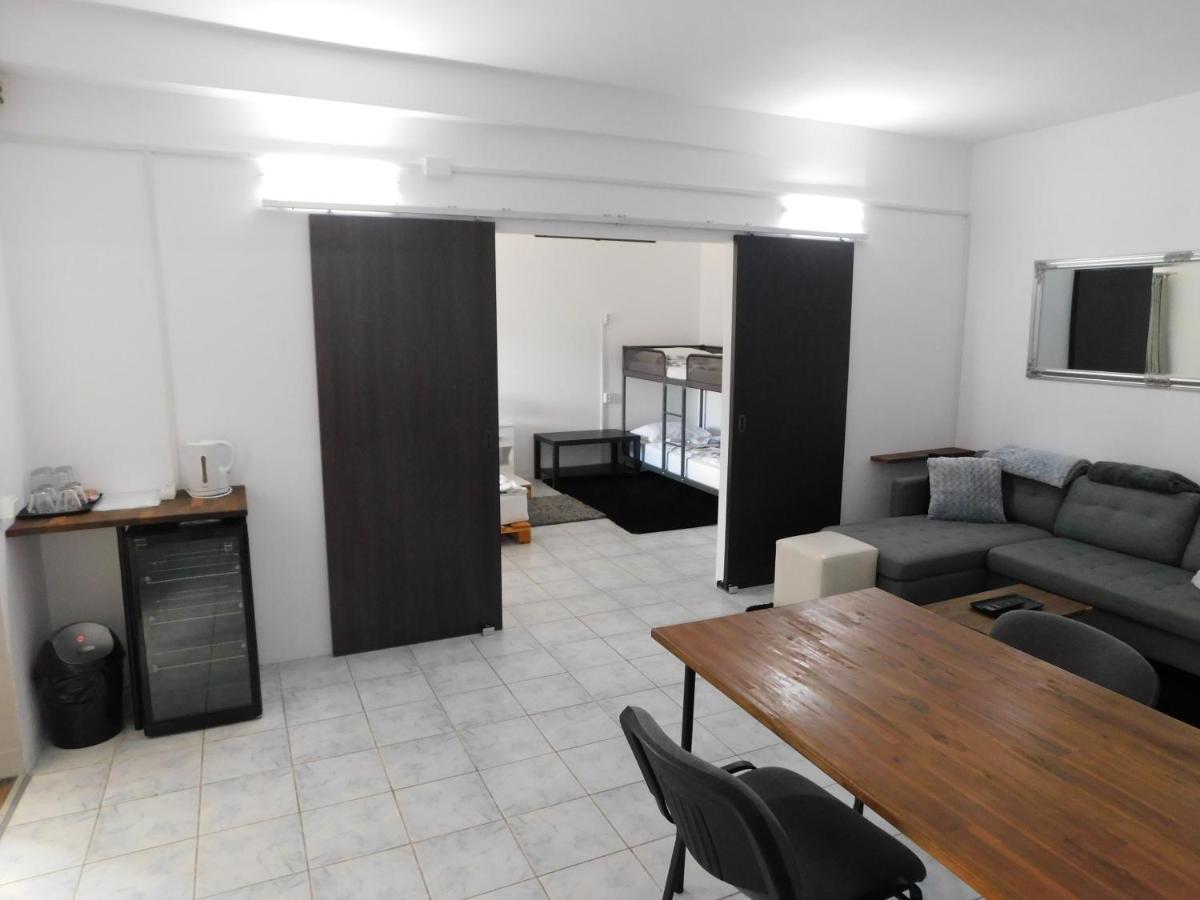 Mountain Vista Suites Zărneşti Kültér fotó