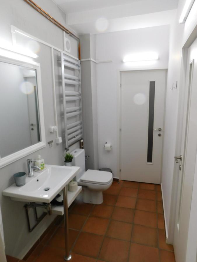 Mountain Vista Suites Zărneşti Kültér fotó