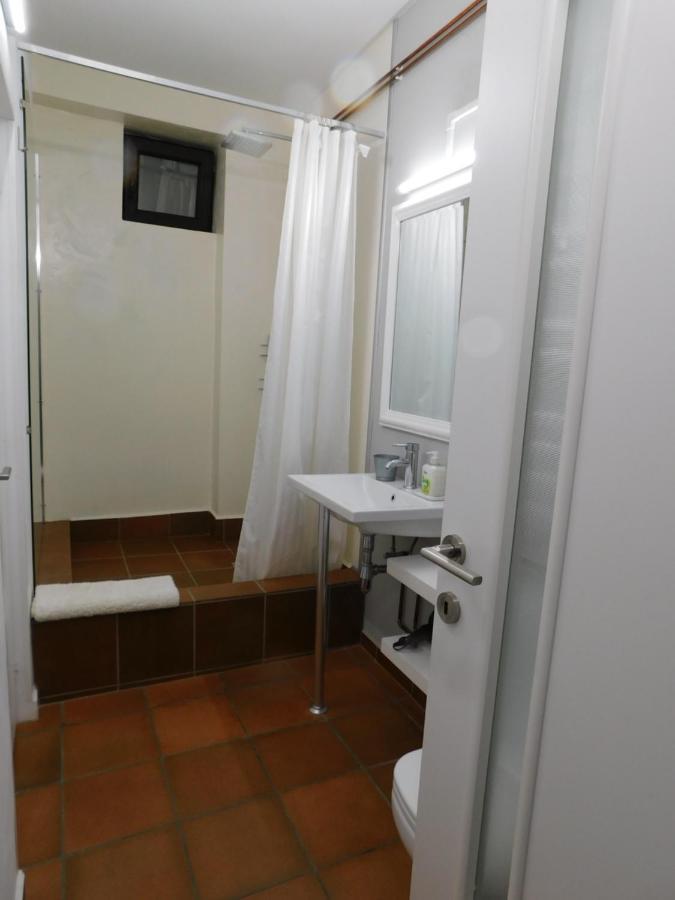 Mountain Vista Suites Zărneşti Kültér fotó